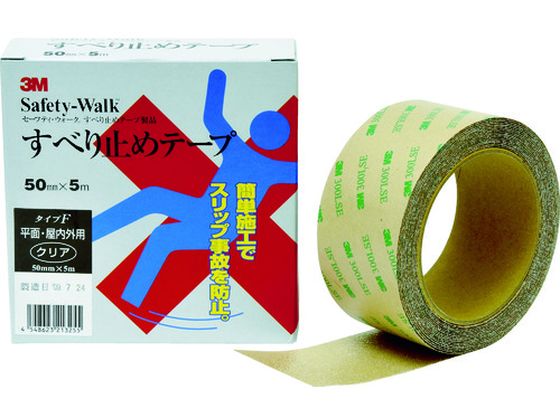 3M Z[teBEEH[N ^CvF 50mmX5m NA F CLE 50X5