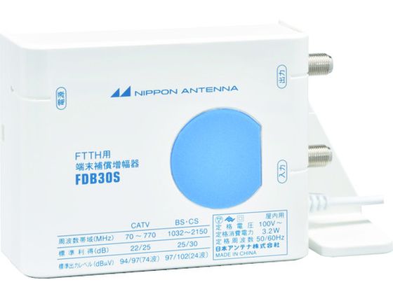 {Aei FTTHp[⏞u[X^[FDB30S 10