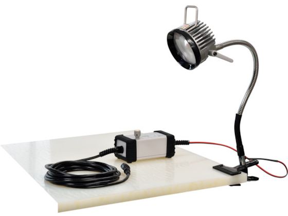 saga ڎpFLEDCgtLVuA[^Cv FLS-LED20D-C