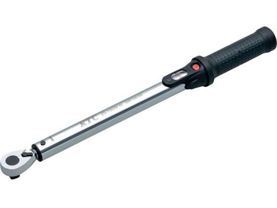KTC p12.7mm vZbg^gN` gN͈20`100NEm S446.9mm GW100-04
