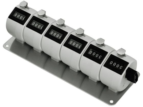 LINE 6A H-102PM-6