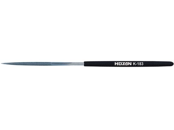 HOZAN _ChX Op K-183