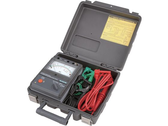 KYORITSU 3123A ≏Rv KEW3123A