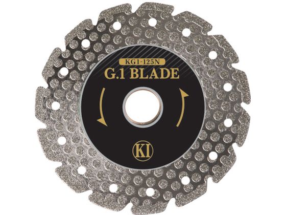 KIh G1u[h125N KG1-125N