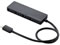 GR USB3.1nu Type-Cڑ 4|[g 30cm U3HC-A430BBK