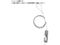 H| ~jC[FIT Vo[ a1.0mm 1.5m 1075 1075