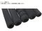 WAKI 炩Obv ISG-001 11~24x98mm ISG-001