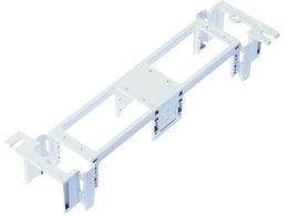 PANDUIT 12�|�[�g�p�ǖʎ�t�p�b�`�p�l���gCPP12WBL�p �u���P�b�g WB89D