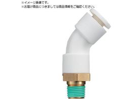 ���H�� �����^�b�`�p��W�V���[�Y 45���G���{ 6mm PT1 8 WL45-06-01