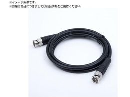 TYC �R�l�N�^�t�������P�[�u�� WP BNCP75OHM 3C-2V 0.5M