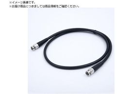 TYC �R�l�N�^�t�������P�[�u�� WP BNCP75OHM 5C-FB 0.5M