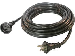 ���a�d�H 3�c�^�C�v�h�J�^�����R�[�h10m�� WPE-10BK