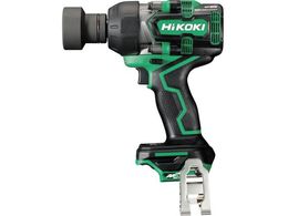 HiKOKI 36V�}���`�{���g �R�[�h���X�C���p�N�g�����` 630N�Em �{�̂̂� WR36DD-NN