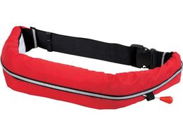 OCEANLIFE �����c�����E�G�X�g�^�C�v ��Ɨp���C�t�W���P�b�g ���b�h