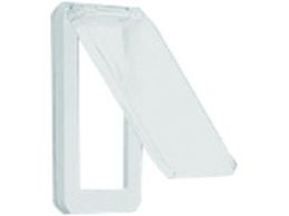 Panasonic ���C�h21�ی�J�o�[�t�X�C�b�`�v���[�g WTC7951F