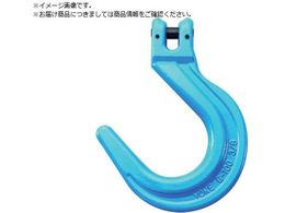 YOKE G-100 �t�@���h���[�t�b�N �s���^�C�v 12.8T X-046-20