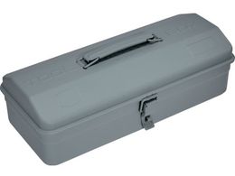 TRUSCO �R�^�H� 304X164X123 ���C�g�O���[ Y-280LG