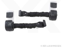 YAMAMOTO �������x���g�N���b�v&�X�v�����O�o���h�Z�b�g