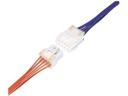 JST YL�R�l�N�^�p�n�E�W���O �v���O 100���� YLP-02V