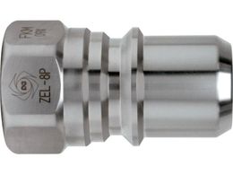 ���� �[���X�s���J�v�� �X�e�����X�� �j�g�����S��NBR SG ���葤��t�T�C�YR1 4 42837 ZEL-2P SUS NBR