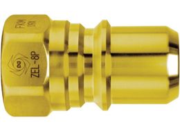 ���� �[���X�s���J�v�� 42832 ZEL-3P BRASS FKM