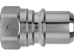 ���� �[���X�s���J�v�� �X�e�����X�� �ӂ��f�S��FKM X-100 42842 ZEL-3P SUS FKM