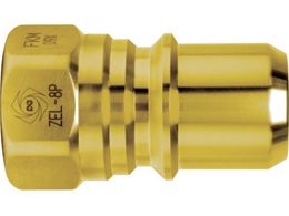 ���� �[���X�s���J�v�� �^���イ�� �j�g�����S��NBR SG ���葤��t�T�C�YR1 2 42834 ZEL-4P BRASS NBR