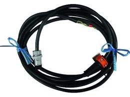 KITO �d�C�`�F�[���u���b�N �L�g�[�G�N�Z��ER2�p���i �L���E�f���P�[�u��4C