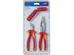 KNIPEX dƍHZbg 003130BKV01