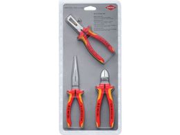 KNIPEX ≏H3_Zbg C[Xgbp[Ejbp[Ey` 003130BKV03