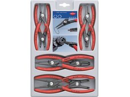 KNIPEX 8{g XibvOvC[Zbg 002004SB