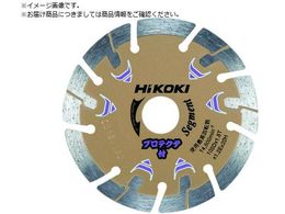 HiKOKI �_�C�������h�J�b�^�[ 180mmX25.4 �Z�O �v���e�N�^ 0032-4696