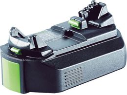FESTOOL obe[pbN 10.8V 2.6Ah BP-XS 500184 00 523925