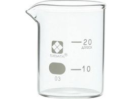 SIBATA r[J[ ڈڐt 20mL 010020-20A