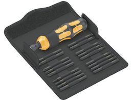 Wera  F ֎CpNgђʃhCo[Zbg 0 18110