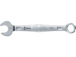 Wera  ���F�� 6003 �R���r�l�[�V�����X�p�i Joker 27 0 20504