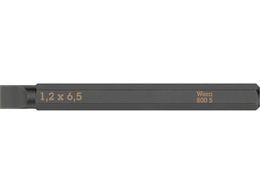 Wera  F ђʐpփrbg }CiX6.5~1.2mm 0 18142