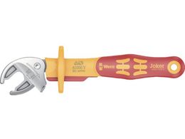 Wera  F 6004 ≏L[`FbgXpi J10-13mm 0 20151