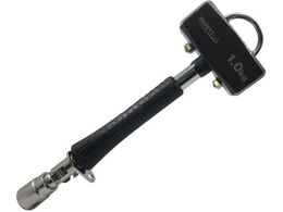 MUSTTOOL �_�u���\�P�b�g����n���}�[1.0�L�� AH-U10 0 2424