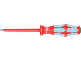 Wera  ���F�� �N���t�g�t�H�[���X�e�����X�h���C�o�[ TX10 0 22762