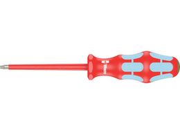 Wera  ���F�� �N���t�g�t�H�[���X�e�����X�h���C�o�[ TX25 0 22765