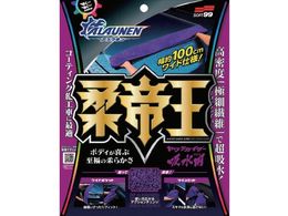 SOFT99 ALAUNEN JCU[ zpNX 0 2903