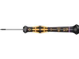 Wera  ���F�� 1573 ESD �y���^���[�u�N���t�g�t�H�[�������h���C�o�[ PL1.��1�~��20mm 0 30331