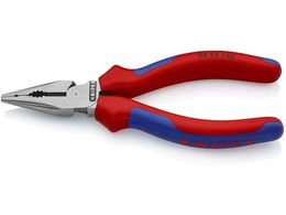 KNIPEX j[hm[Yy` RtH[gnh 145mm SBXWpbP[Wdl 0822-145SB