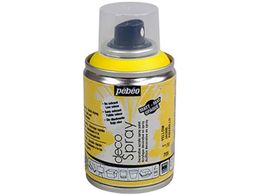 Pebeo �f�R�X�v���[ 100ml �}�b�g�F �C�G���[ 0 93705