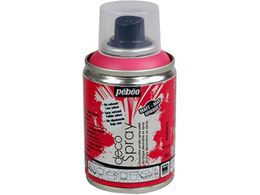 Pebeo �f�R�X�v���[ 100ml �}�b�g�F �}�[���^ 0 93708