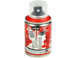 Pebeo �f�R�X�v���[ 100ml �}�b�g�F �N���X�}�X���b�h 0 93712