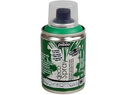 Pebeo �f�R�X�v���[ 100ml �}�b�g�F �N���X�}�X�O���[�� 0 93723