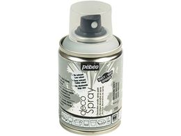 Pebeo �f�R�X�v���[ 100ml �}�b�g�F �~�f�B�A���O���C 0 93728