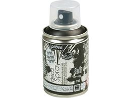 Pebeo �f�R�X�v���[ 100ml �}�b�g�F �u���b�N 0 93730